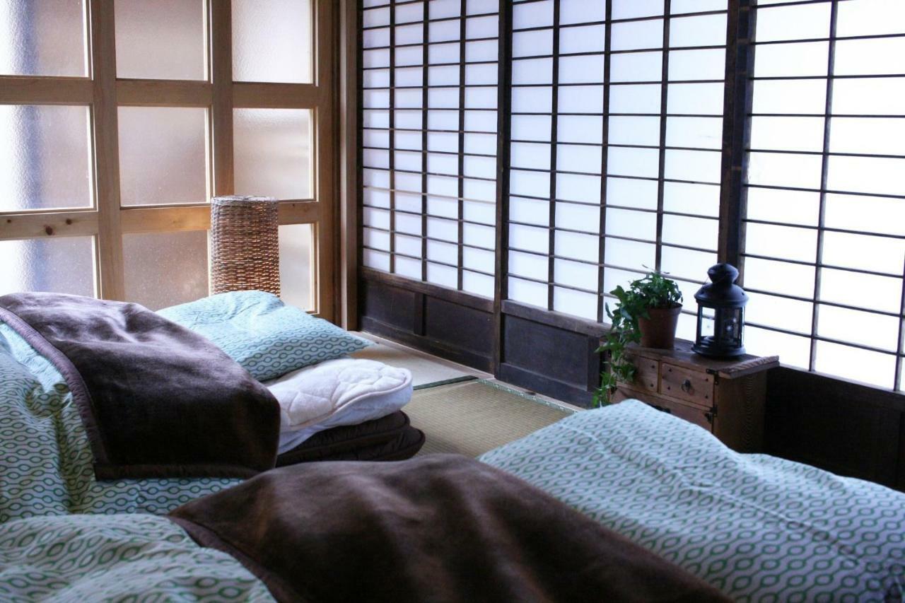 Uenohara - House / Vacation Stay 47885 Exterior foto